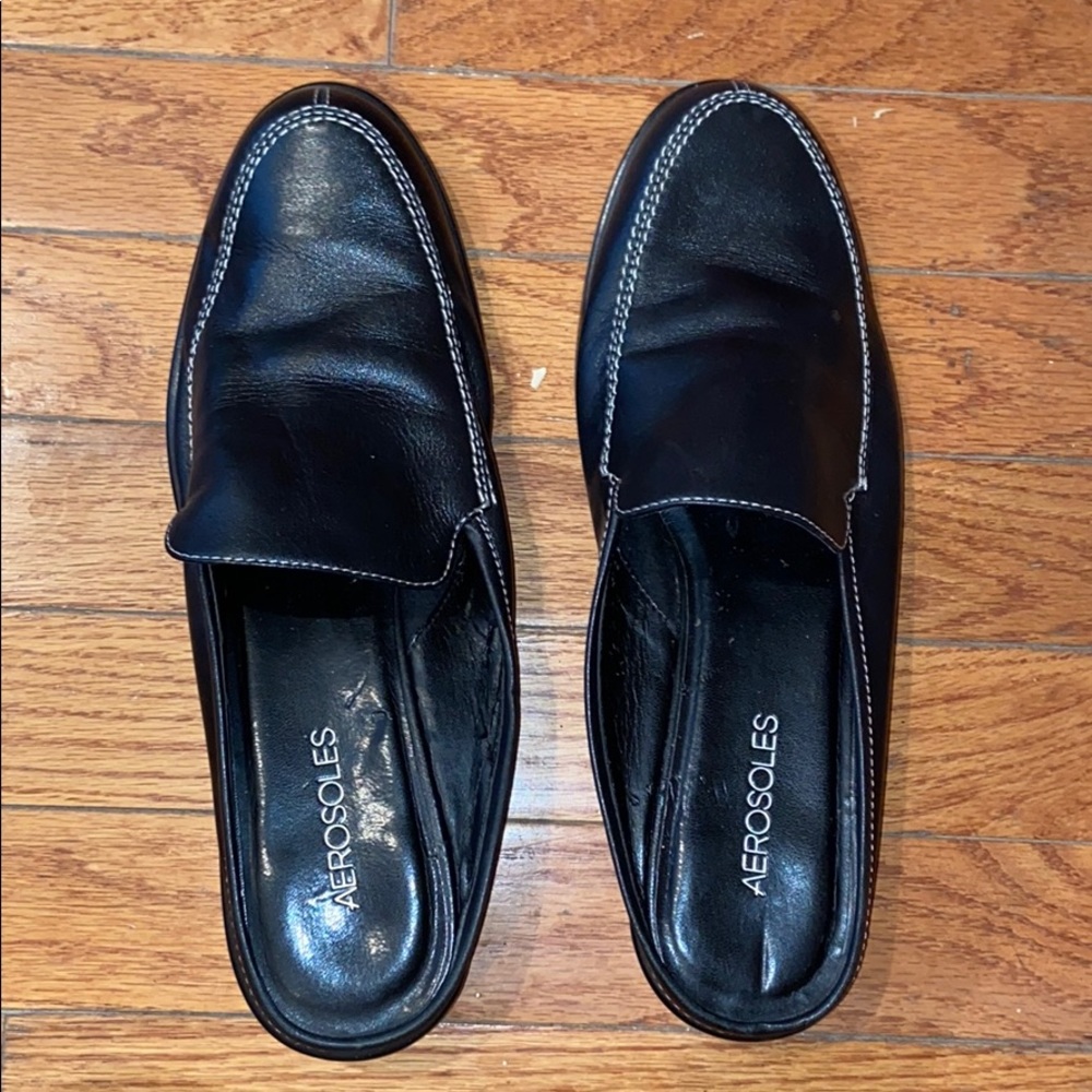 Aerosoles Inslimidate women’s shoes Size 9